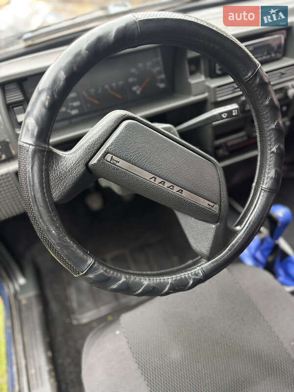 Хетчбек ВАЗ / Lada 2109 2006 в Вінниці