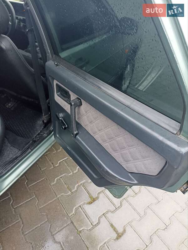 Хэтчбек ВАЗ / Lada 2109 2006 в Теребовле