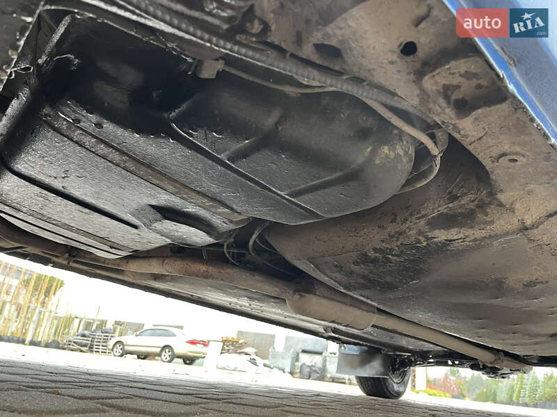 Хэтчбек ВАЗ / Lada 2109 1989 в Киеве