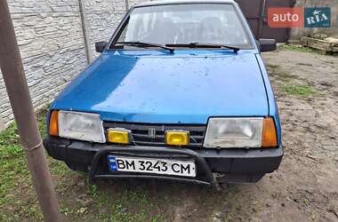 Хетчбек ВАЗ 2109 1999 в Конотопі