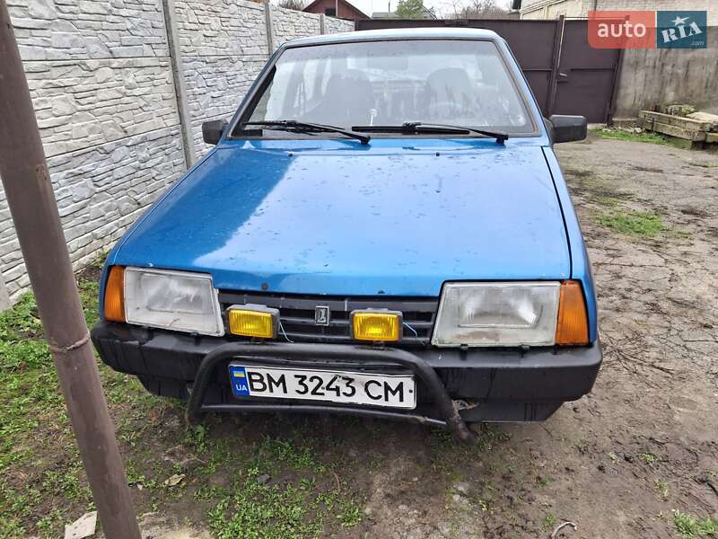 ВАЗ / Lada 2109 1999 ВАЗ / Lada 2109 1999