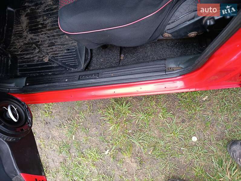 Хетчбек ВАЗ / Lada 2109 2006 в Петропавлівці