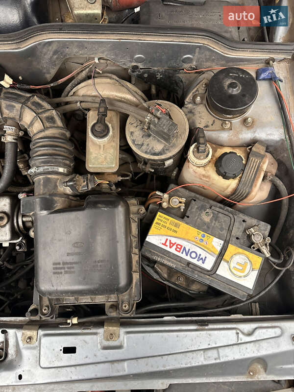 Хетчбек ВАЗ / Lada 2109 2006 в Харкові фото 16 Хетчбек ВАЗ / Lada 2109 2006 в Харкові