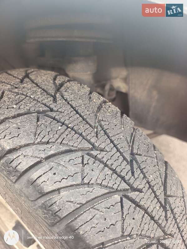 Хэтчбек ВАЗ / Lada 2109 1991 в Никополе