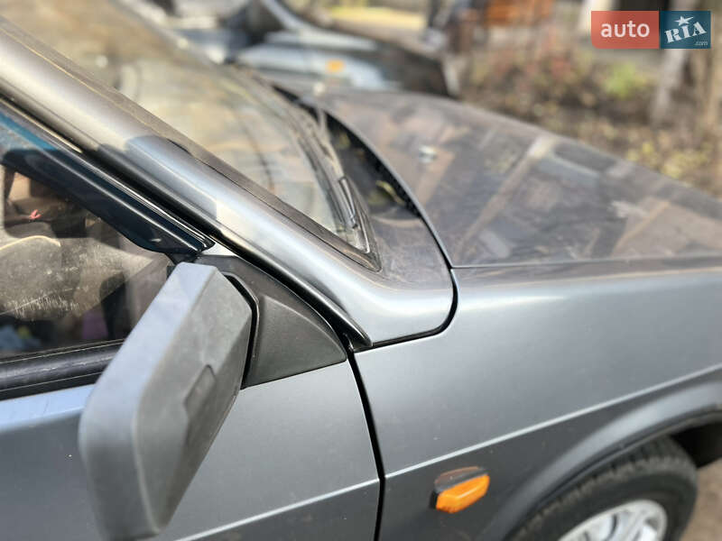 Хэтчбек ВАЗ / Lada 2109 2008 в Кривом Роге