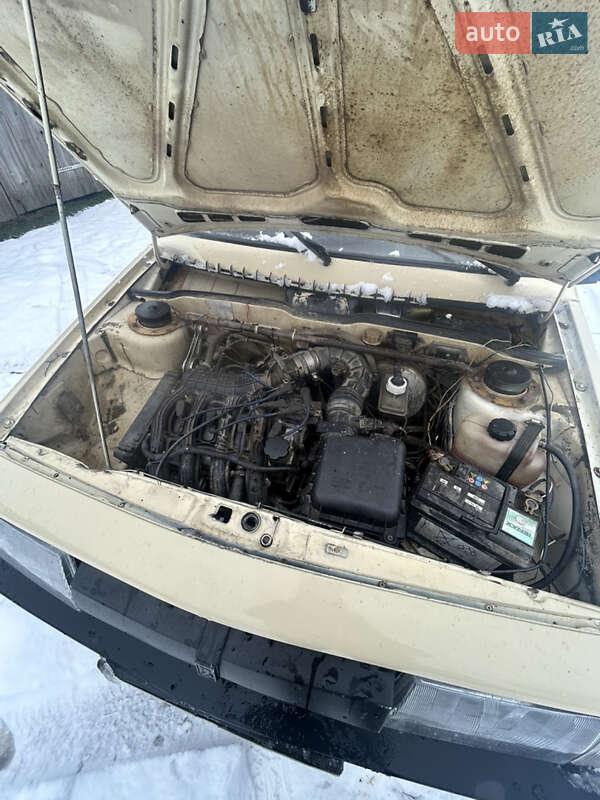 Хетчбек ВАЗ / Lada 2109 1988 в Кам'янці-Бузькій