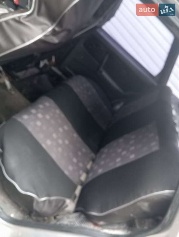 Хэтчбек ВАЗ / Lada 2109 1991 в Радомышле