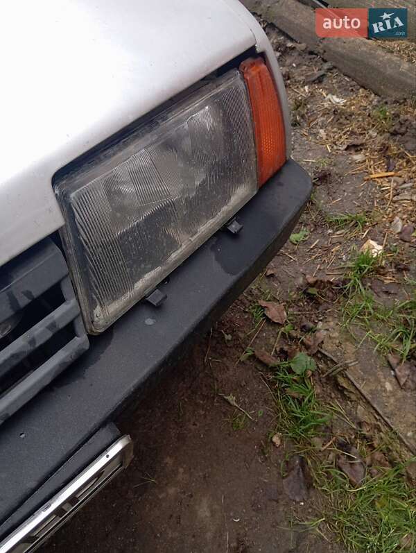 Хэтчбек ВАЗ / Lada 2109 1991 в Радомышле