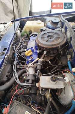 Хэтчбек ВАЗ 2109 2003 в Ракитном