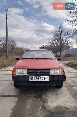 Хэтчбек ВАЗ 2109 1993 в Светловодске