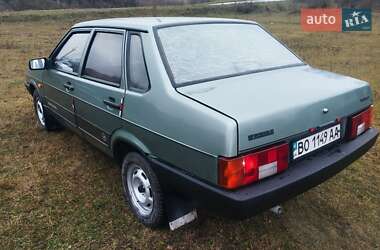 Хетчбек ВАЗ 2109 2006 в Теребовлі