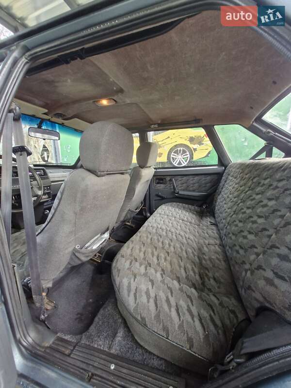 Хэтчбек ВАЗ / Lada 2109 2002 в Новомосковске