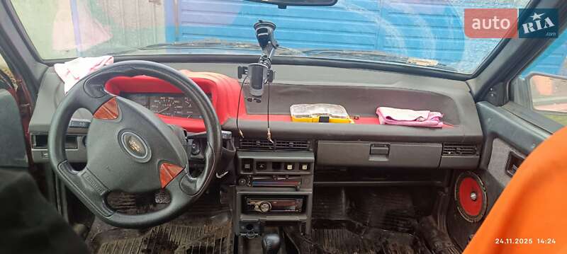 Хетчбек ВАЗ / Lada 2109 1992 в Перещепині