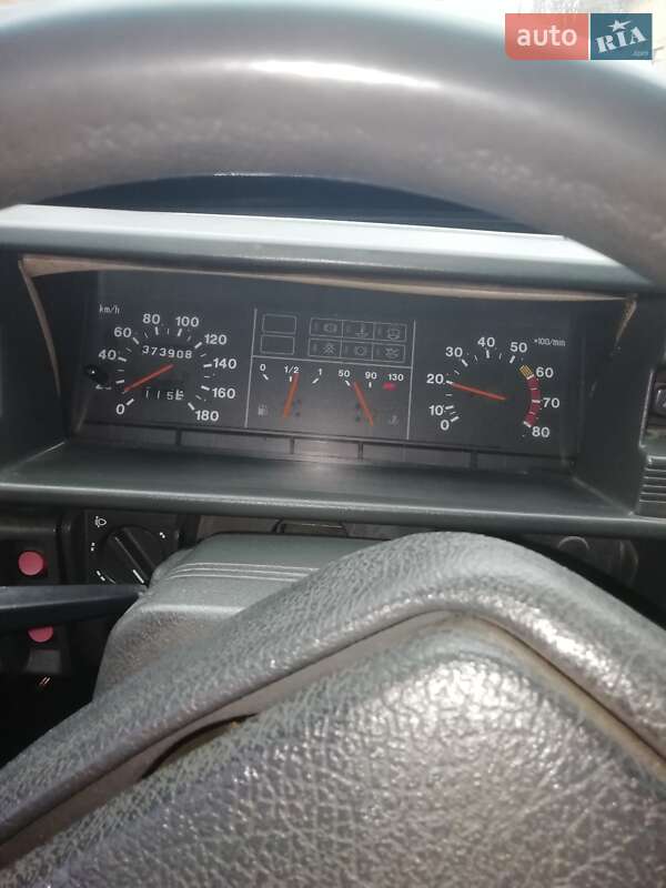 Хетчбек ВАЗ / Lada 2109 2005 в Сквирі