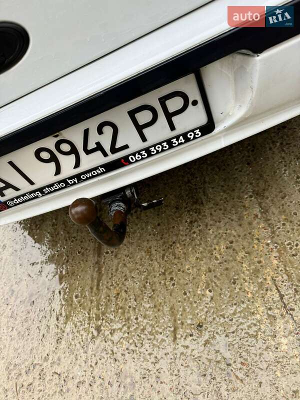 Хэтчбек ВАЗ / Lada 2109 1989 в Киеве фото 2 Хэтчбек ВАЗ / Lada 2109 1989 в Киеве