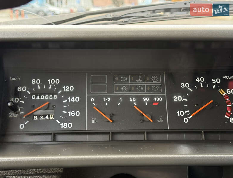 Хэтчбек ВАЗ / Lada 2109 2006 в Днепре