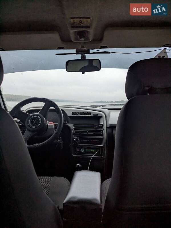 Хетчбек ВАЗ / Lada 2109 2007 в Хмельницькому