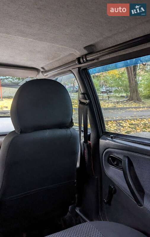 Хетчбек ВАЗ / Lada 2109 2007 в Хмельницькому