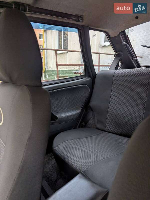 Хетчбек ВАЗ / Lada 2109 2007 в Хмельницькому