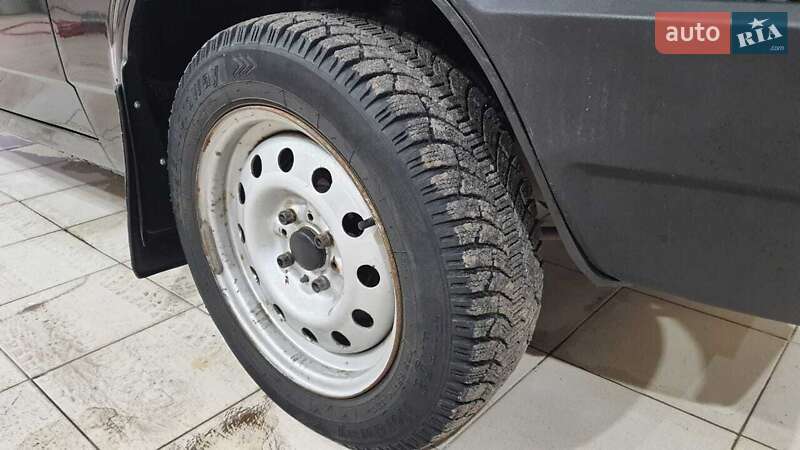 Хетчбек ВАЗ / Lada 2109 2008 в Слов'янську фото 3 Хетчбек ВАЗ / Lada 2109 2008 в Слов'янську