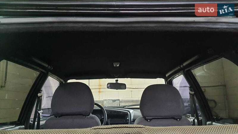 Хетчбек ВАЗ / Lada 2109 2008 в Слов'янську фото 11 Хетчбек ВАЗ / Lada 2109 2008 в Слов'янську