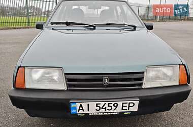 Хетчбек ВАЗ 2109 2004 в Броварах