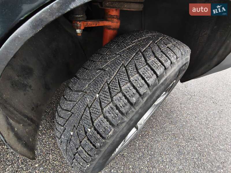 Хэтчбек ВАЗ / Lada 2109 2004 в Броварах