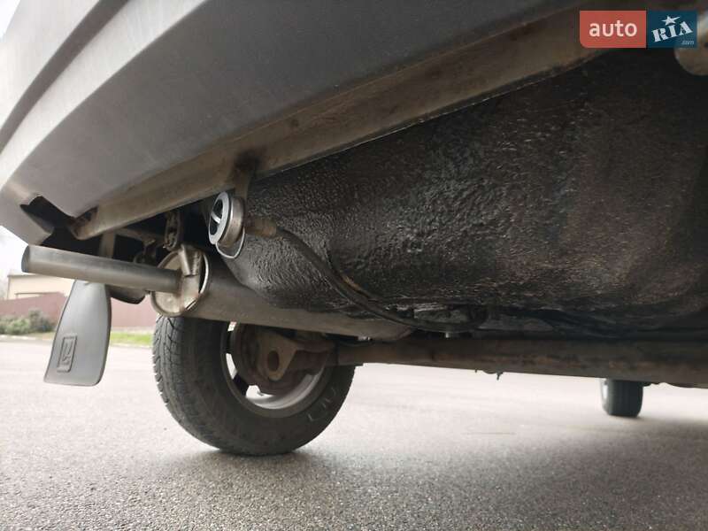 Хэтчбек ВАЗ / Lada 2109 2004 в Броварах