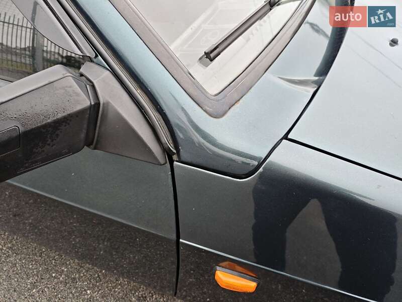 Хэтчбек ВАЗ / Lada 2109 2004 в Броварах