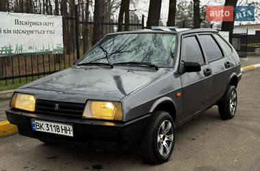 Хетчбек ВАЗ 2109 2006 в Києві