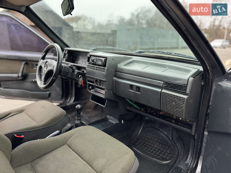 Хетчбек ВАЗ / Lada 2109 2006 в Києві фото 4 Хетчбек ВАЗ / Lada 2109 2006 в Києві