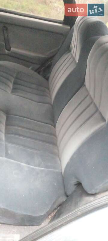 Хетчбек ВАЗ / Lada 2109 1992 в Житомирі