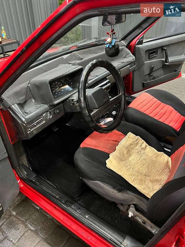 Хетчбек ВАЗ / Lada 2109 1995 в Старокостянтинові