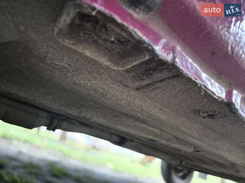 Хэтчбек ВАЗ / Lada 2109 2005 в Харькове