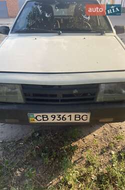 Хетчбек ВАЗ 2109 1992 в Конотопі