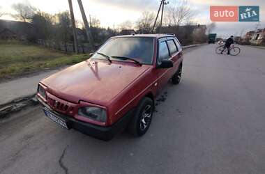 Хэтчбек ВАЗ 2109 1992 в Мирополе