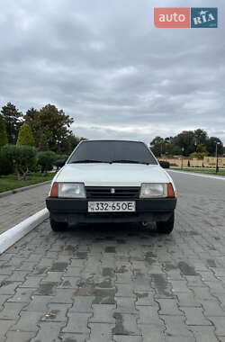 Хетчбек ВАЗ 2109 1997 в Ізмаїлі