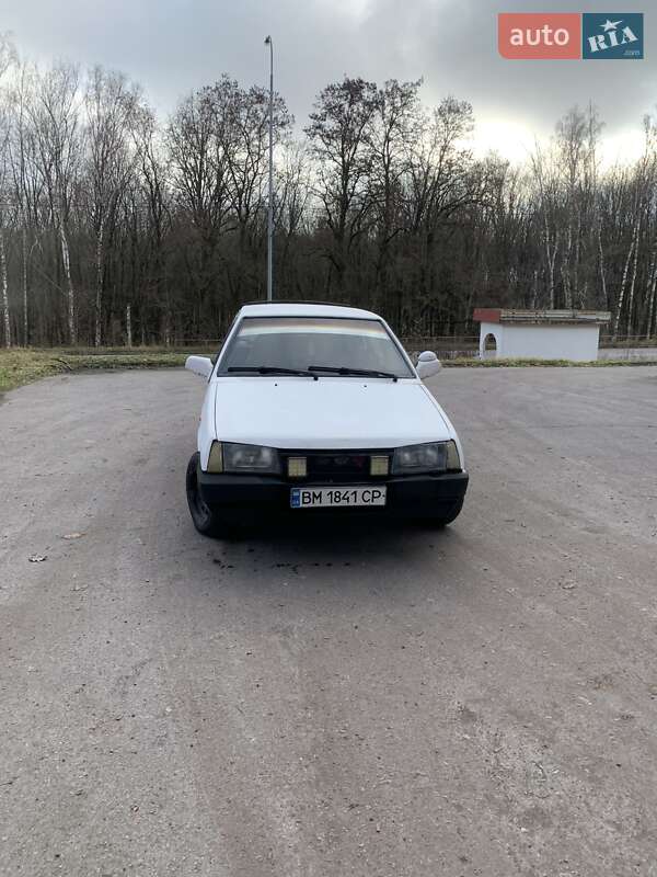 Хетчбек ВАЗ / Lada 2109 1992 в Кролевці