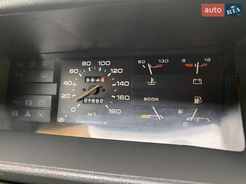 Хетчбек ВАЗ / Lada 2109 1996 в Одесі