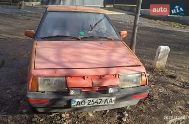 Хетчбек ВАЗ 2109 1998 в Кам’яниці