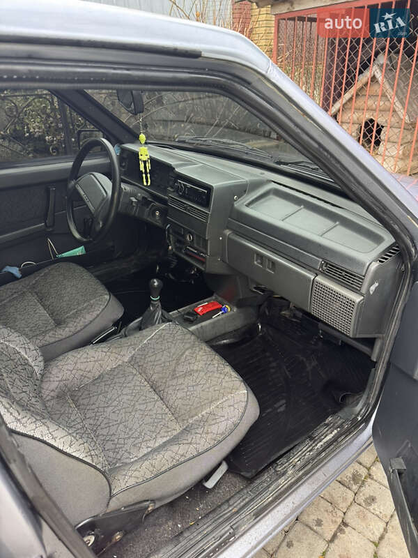 Хэтчбек ВАЗ / Lada 2109 2006 в Львове фото 6 Хэтчбек ВАЗ / Lada 2109 2006 в Львове