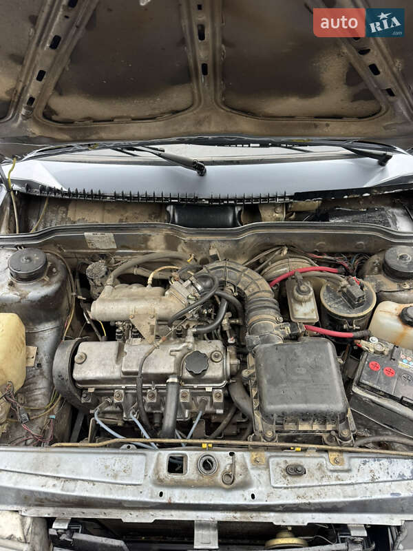 Хэтчбек ВАЗ / Lada 2109 2006 в Львове фото 8 Хэтчбек ВАЗ / Lada 2109 2006 в Львове