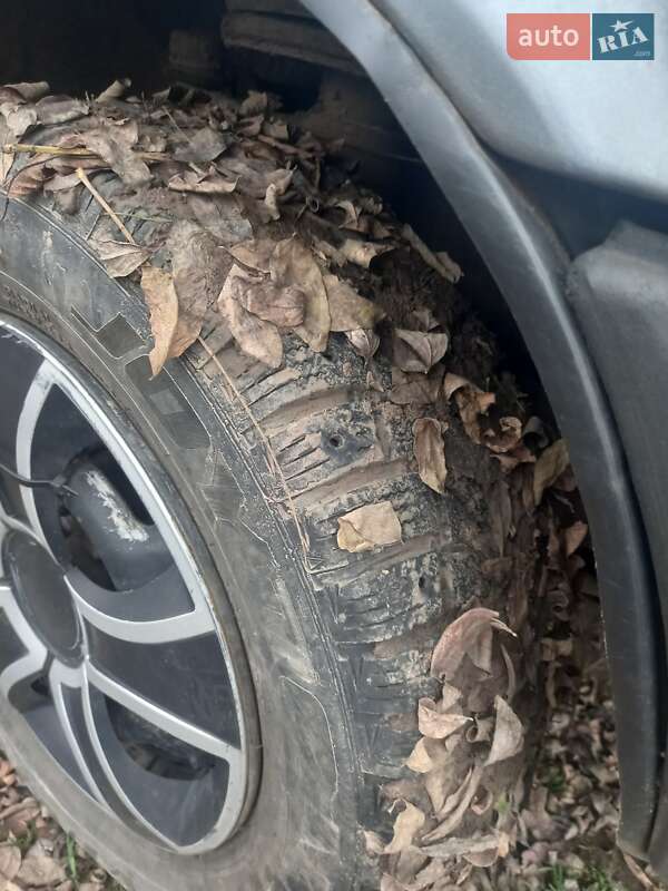 Хэтчбек ВАЗ / Lada 2109 2002 в Маньковке фото 7 Хэтчбек ВАЗ / Lada 2109 2002 в Маньковке