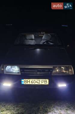 Хэтчбек ВАЗ 2109 2003 в Коломые