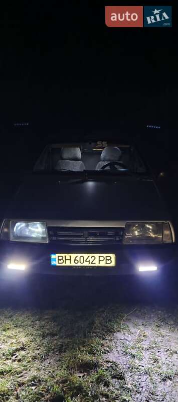 ВАЗ / Lada 2109 2003