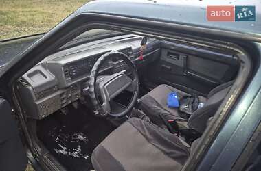 Хэтчбек ВАЗ 2109 2004 в Оржице