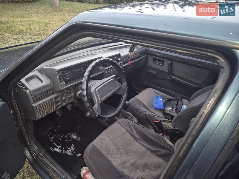 ВАЗ / Lada 2109 2004