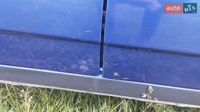 Хэтчбек ВАЗ / Lada 2109 2002 в Переяславе