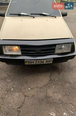 Хэтчбек ВАЗ 2109 1988 в Бахмаче