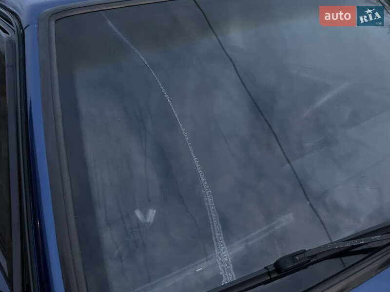 Хэтчбек ВАЗ / Lada 2109 2006 в Бродах